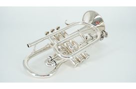 BESSON - OCCASION 928 CORNET